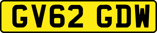 GV62GDW