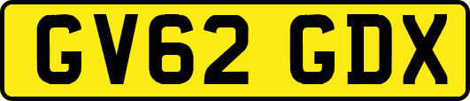 GV62GDX