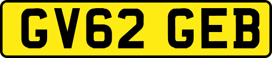 GV62GEB