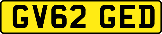 GV62GED