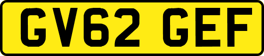 GV62GEF