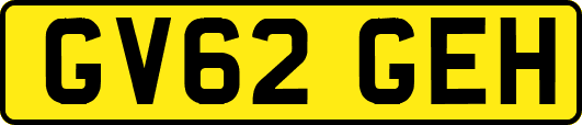 GV62GEH