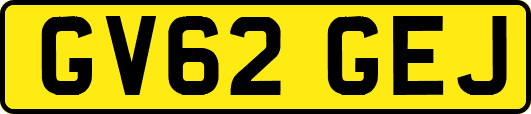 GV62GEJ