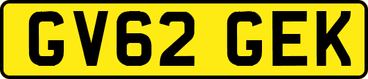 GV62GEK