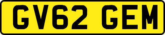 GV62GEM
