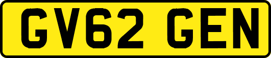 GV62GEN
