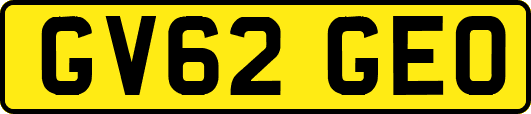 GV62GEO