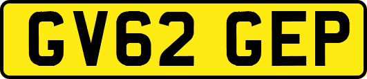 GV62GEP