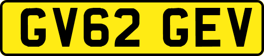 GV62GEV