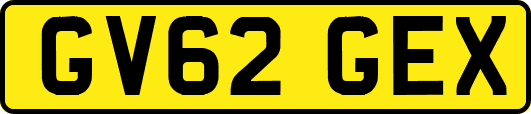 GV62GEX
