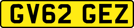 GV62GEZ