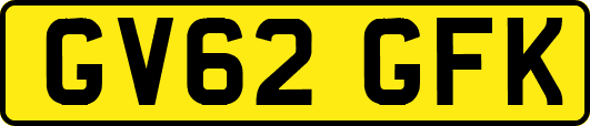 GV62GFK
