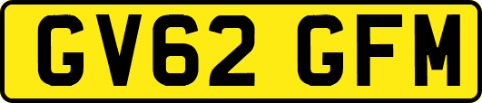 GV62GFM