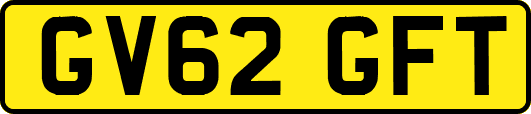 GV62GFT