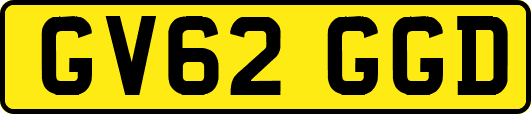 GV62GGD