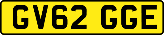 GV62GGE