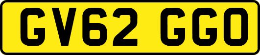 GV62GGO