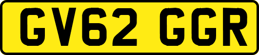 GV62GGR