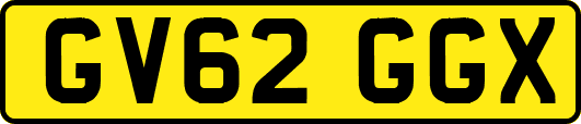 GV62GGX