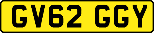 GV62GGY