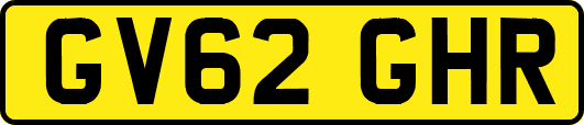 GV62GHR