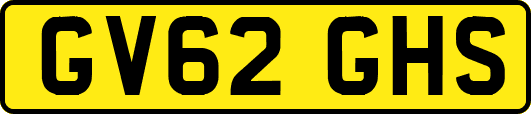 GV62GHS