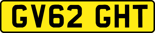 GV62GHT