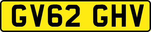 GV62GHV