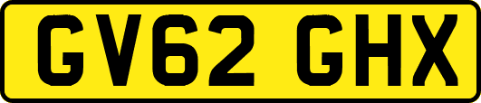 GV62GHX