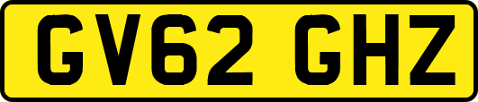 GV62GHZ