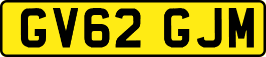 GV62GJM