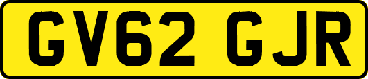 GV62GJR