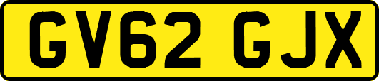 GV62GJX