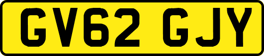 GV62GJY