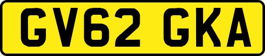 GV62GKA