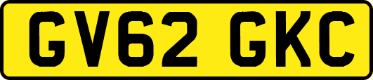 GV62GKC