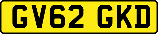 GV62GKD
