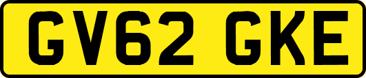 GV62GKE