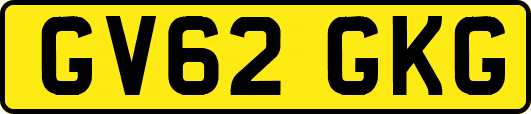 GV62GKG