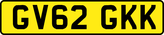 GV62GKK