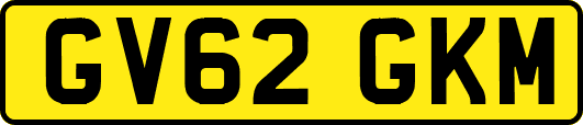 GV62GKM