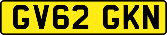GV62GKN