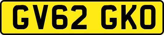 GV62GKO