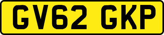 GV62GKP