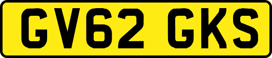 GV62GKS