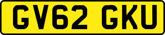 GV62GKU