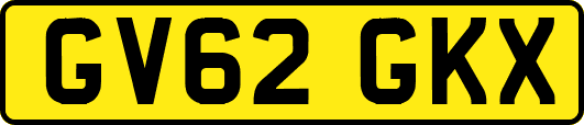 GV62GKX