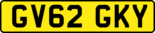GV62GKY