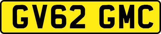 GV62GMC