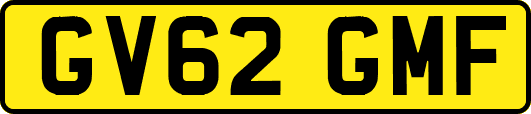 GV62GMF